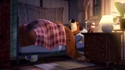 کارتون ماشا و میشا _ قسمت ۶۲۵ ❤